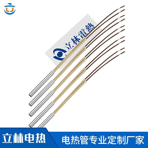 铁氟龙线外接单头电热...