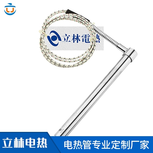 铠装防护出线单头电热...