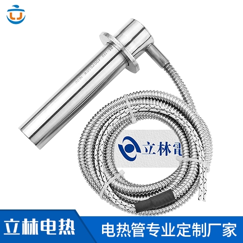 铠装防护出线单头电热...