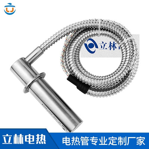 铠装防护出线单头电热...