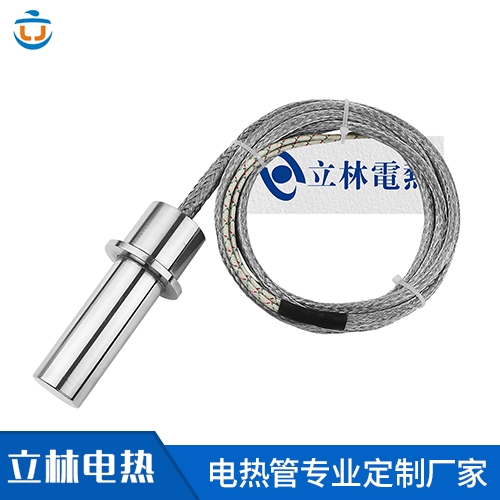 铠装防护出线单头电热...