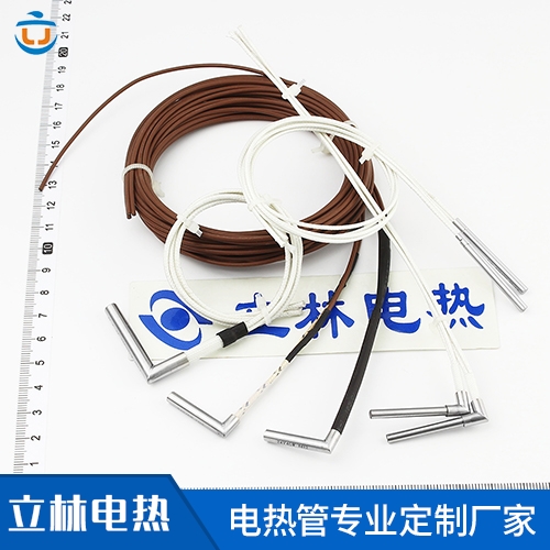 直角出线小管径单头电...