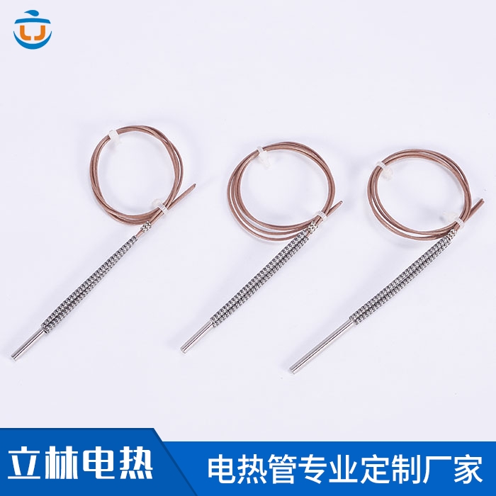 铁氟龙线外接单头电热...
