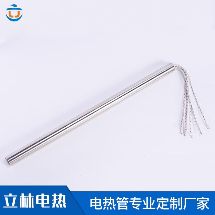 直接出线多组加热单头...