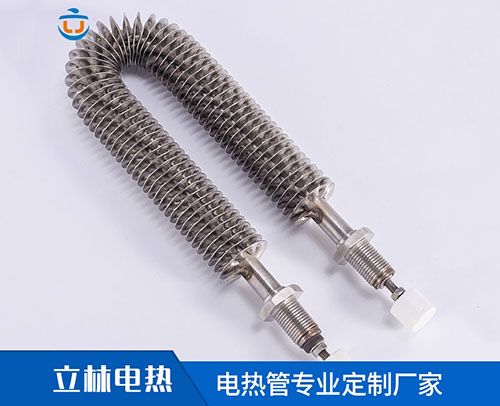 干烧电加热管加翅片作用是什么？