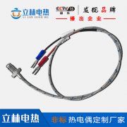 螺钉式热电偶K型/J...